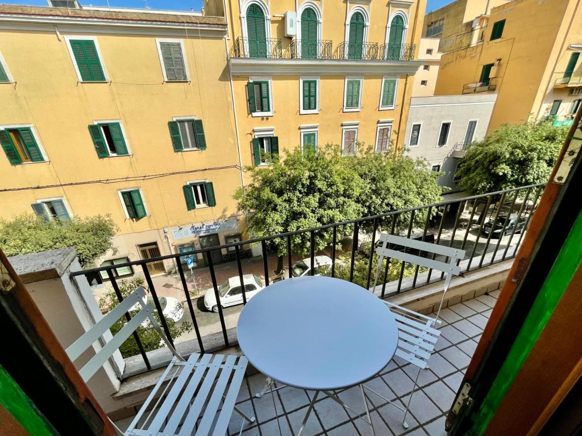 Casa Gramsci - Anzio Centro Exterior foto