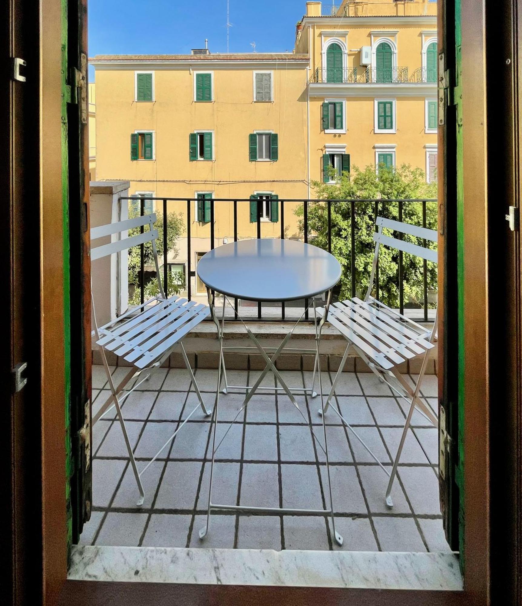 Casa Gramsci - Anzio Centro Exterior foto