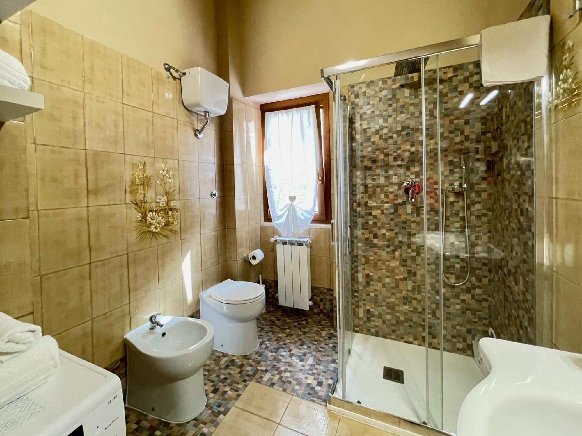 Casa Gramsci - Anzio Centro Exterior foto