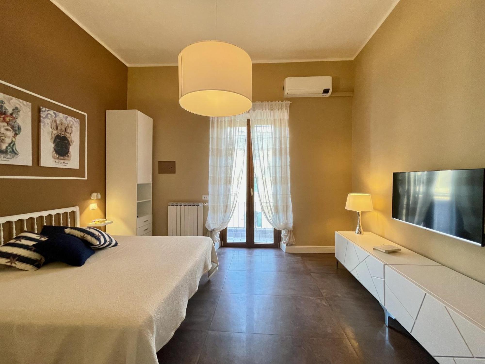 Casa Gramsci - Anzio Centro Exterior foto