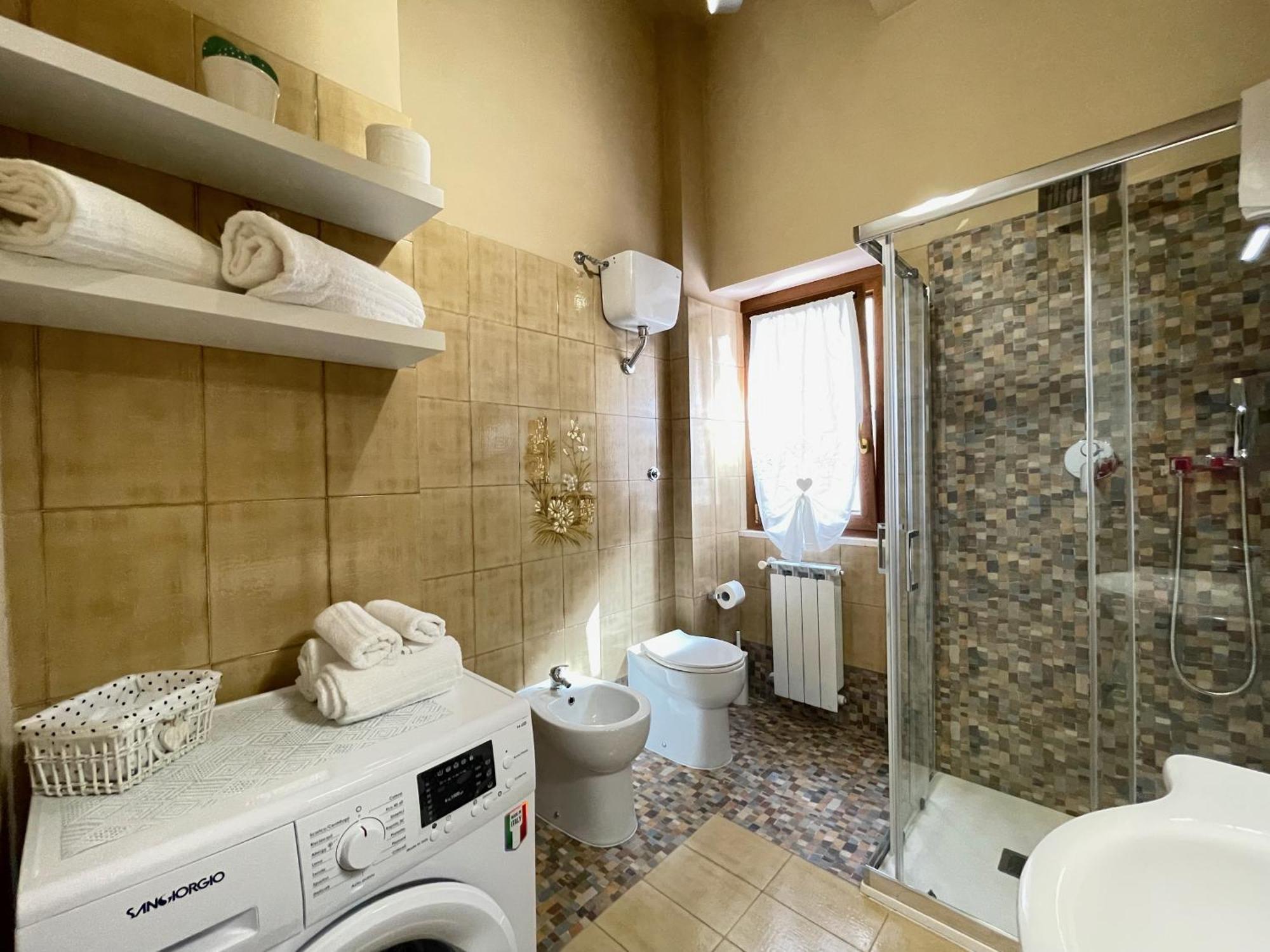 Casa Gramsci - Anzio Centro Exterior foto